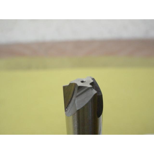 0.5R　コーナーRカッター　シャンク10Φ　中古品 |  | 04