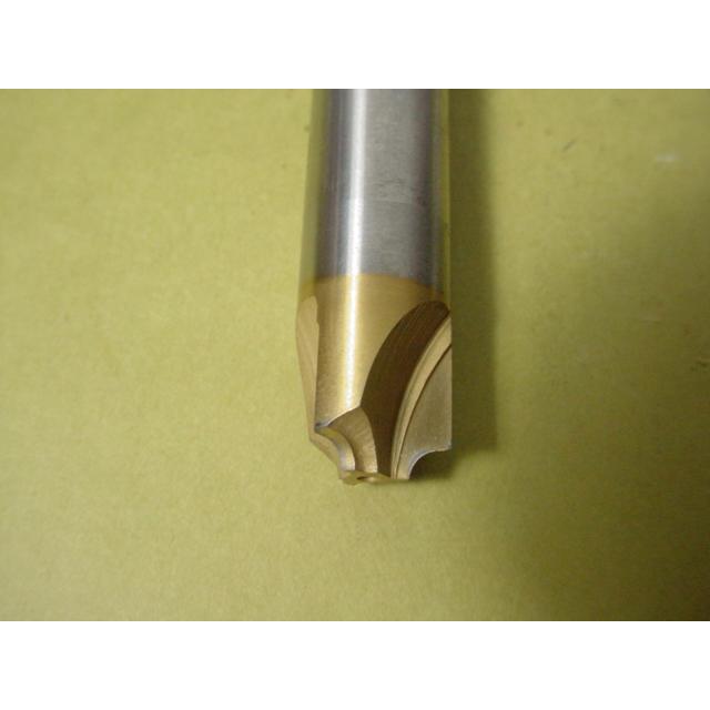 2.0R　コーナーRカッター　シャンク12Φ　中古品 |  | 02
