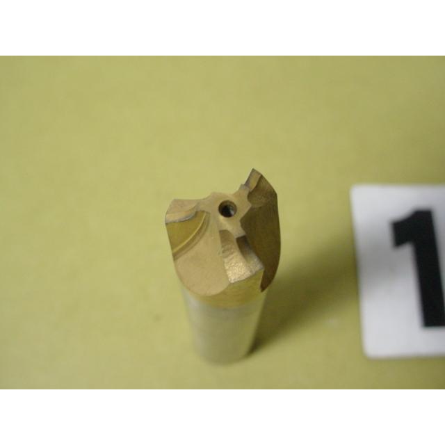 2.0R　コーナーRカッター　シャンク12Φ　中古品 |  | 03