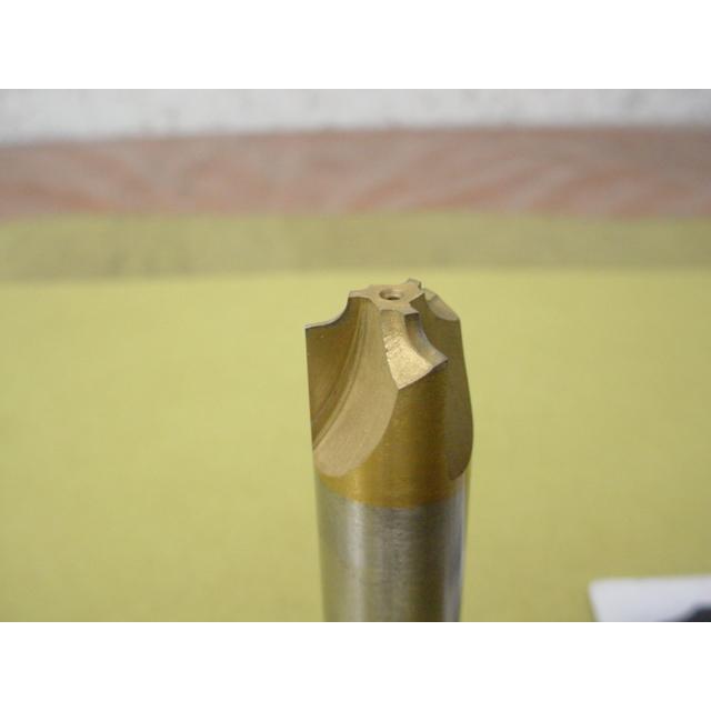 2.0R　コーナーRカッター　シャンク12Φ　中古品 |  | 04