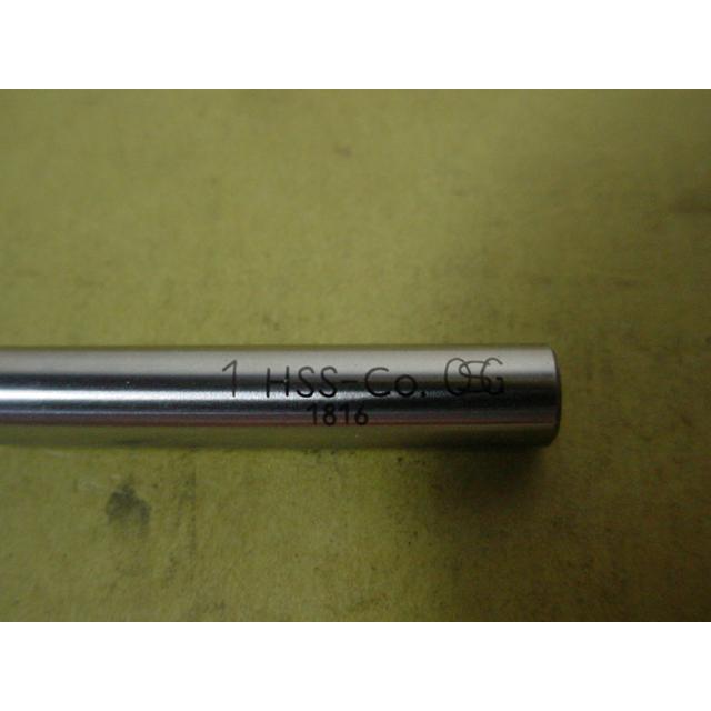 OSG EDS ф10 (２枚刃) 10本 エンドミル EDS-10 | 2刃一般用ショート形 EDS | オーエスジー | MISUMI(ミスミ)