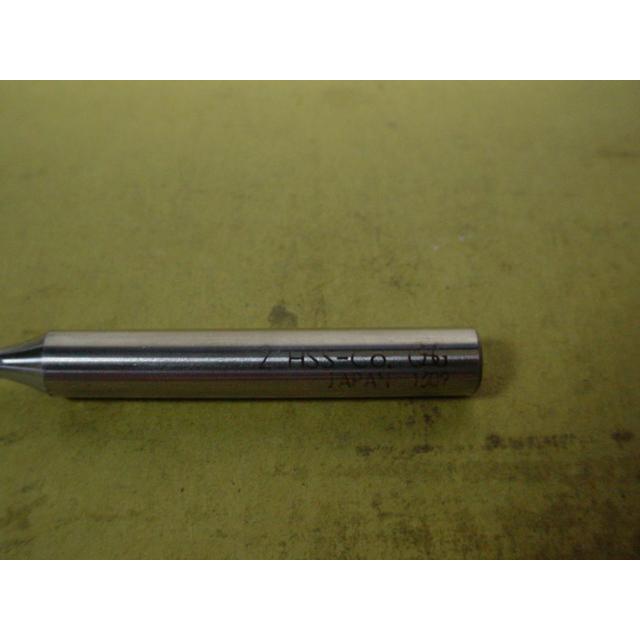 2.0Φ2枚刃*10本入 エンドミル OSG EDS 新古品 Eセット : 中古工具の特