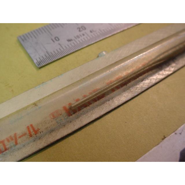 1.6Φ　ハンドリーマ　中古品　 9016 |  | 02