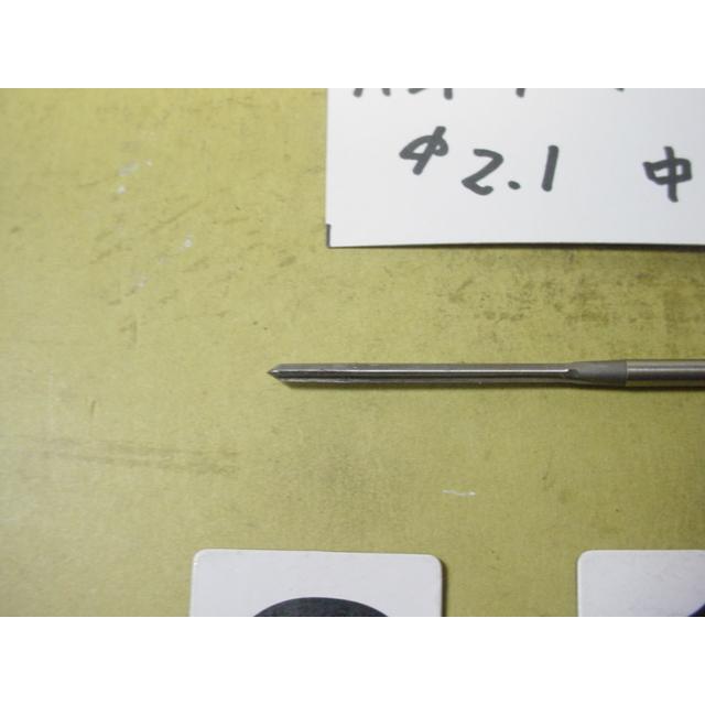 2.1Φ　ハンドリーマ　中古品　     9021 |  | 02