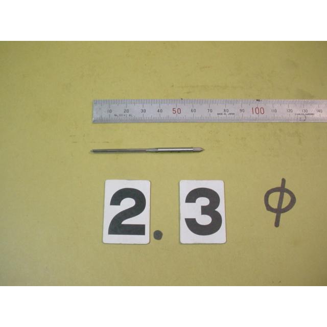 2.3Φ　ハンドリーマ　中古品　     9023 | 