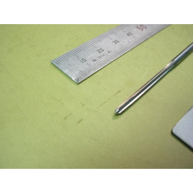 2.3Φ　ハンドリーマ　中古品　     9023 |  | 02