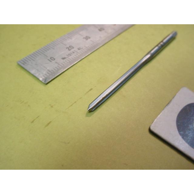 2.4Φ　ハンドリーマ　中古品　 9024 |  | 02