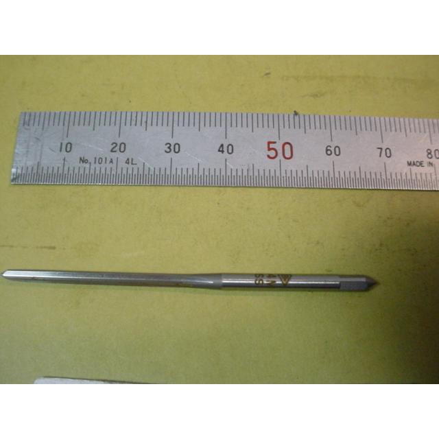 2.4Φ　ハンドリーマ　中古品　 9024 |  | 03