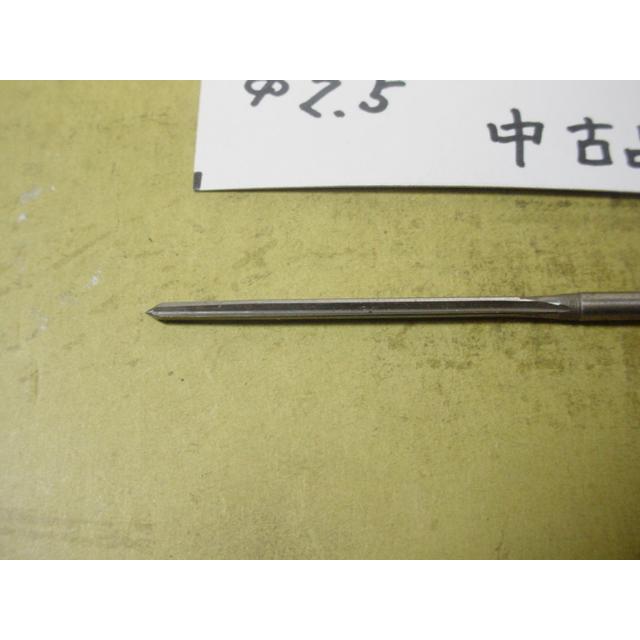 2.5Φ　ハンドリーマ　中古品　     9025 |  | 02