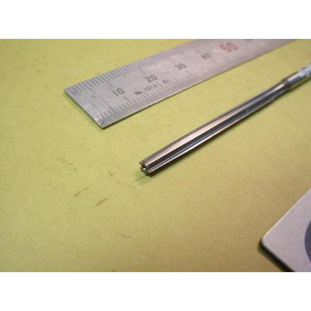 3.5Φ　ハンドリーマ　中古品　  9035 |  | 02