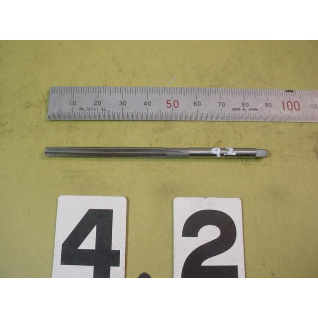 4.2Φ　ハンドリーマ　中古品　     9042 |  | 01