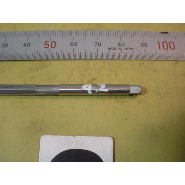 4.2Φ　ハンドリーマ　中古品　     9042 |  | 03