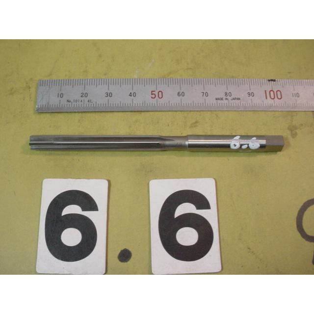 6.6Φ　ハンドリーマ　中古品　     9066 |  | 01