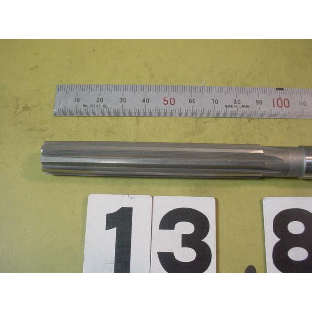 13.8Φ　ハンド　リーマ　中古品　     1380 |  | 02