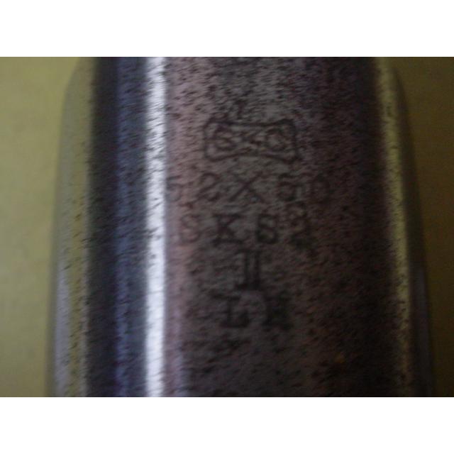 左ネジ用　M52*5.0  中タップ    ミリ目　タップ　中古品 |  | 03