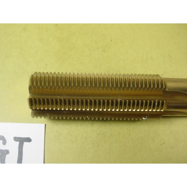 25*65 P2.0用 OSG MC プラネットタップ 中古品 ミリ目P2.0用 C3 : 中古