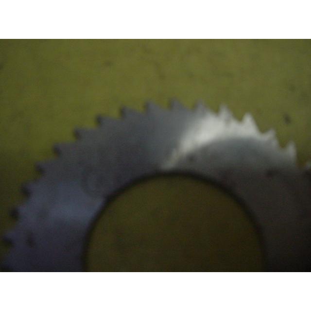 50*0.6*25.4　　横フライス向　メタルソー　中古品　201 |  | 01