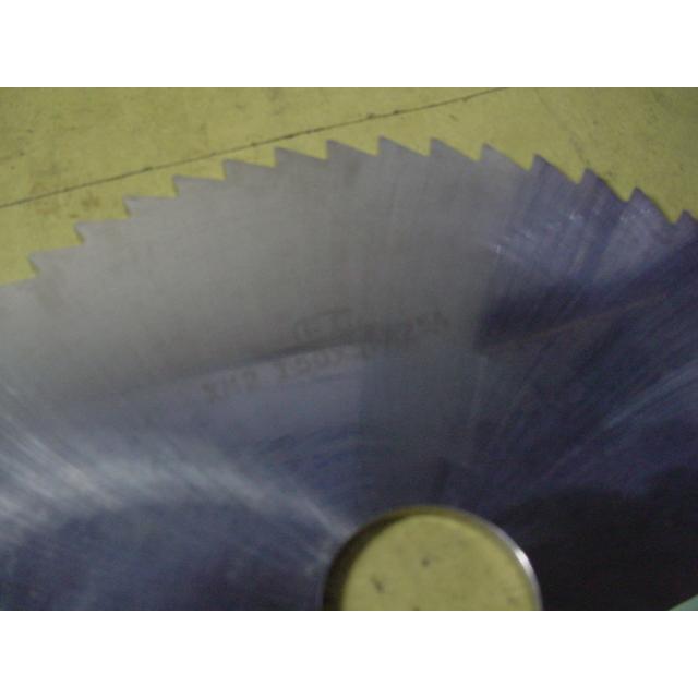 150*3.5*25.4　　横フライス向　メタルソー　中古品　321 |  | 01