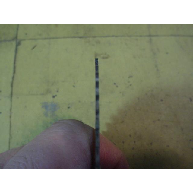 75*1.0*25.4　　横フライス向　メタルソー　中古品　354 |  | 02