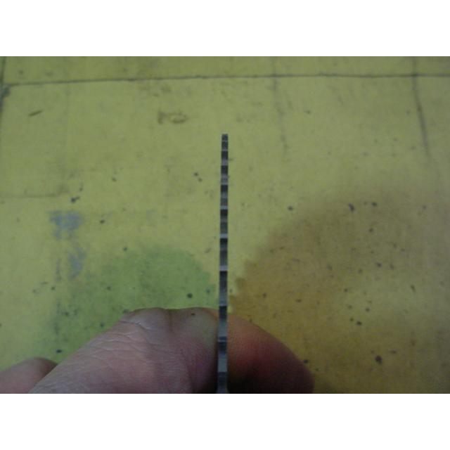 75*1.2*25.4　　横フライス向　メタルソー　中古品　359 |  | 02