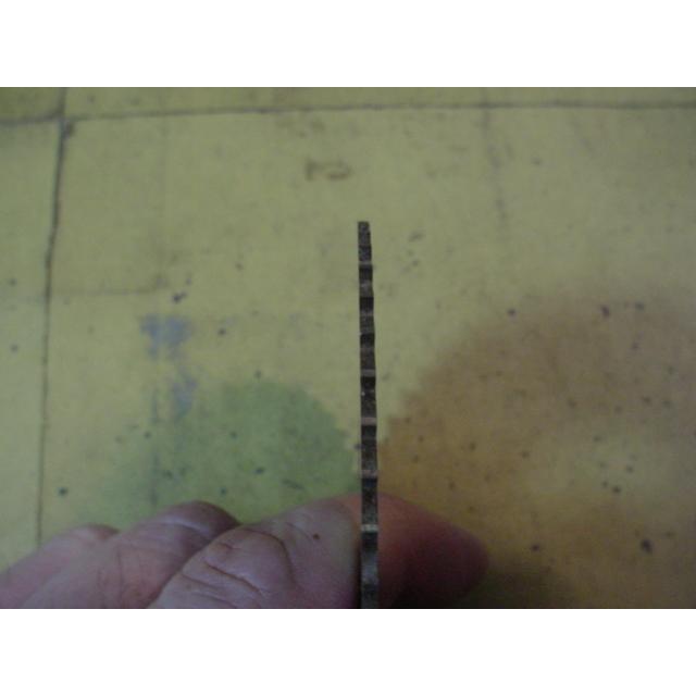 75*1.5*25.4　　横フライス向　メタルソー　中古品　364 |  | 02
