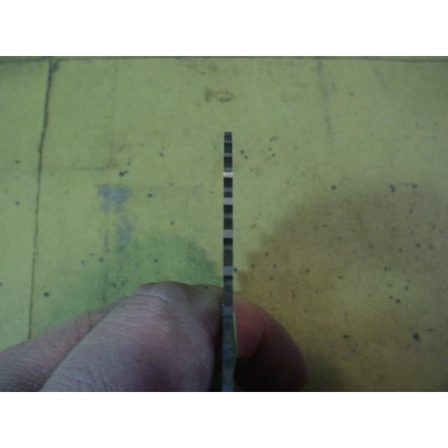 75*1.5*25.4　　横フライス向　メタルソー　中古品　365 |  | 02