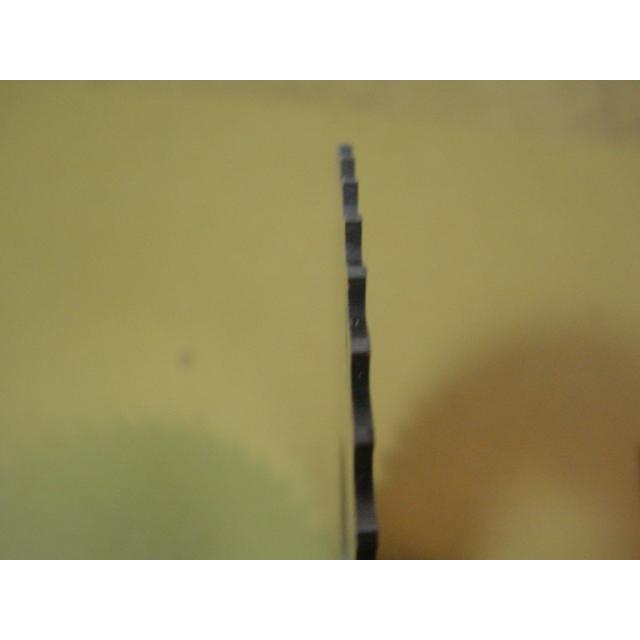 75*1.0*25.4 横フライス向 メタルソー 中古品 397 : 中古工具の特急便 