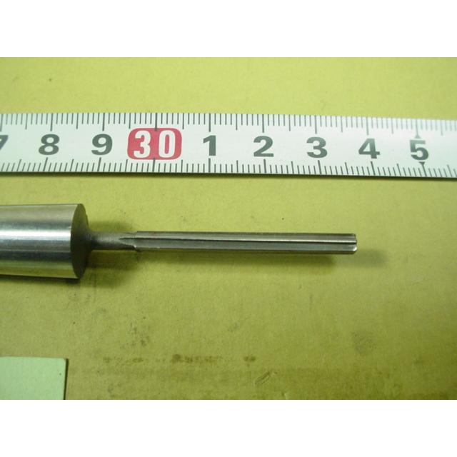 マシンリーマ 　3.6Φ　中古品　MT1シャンク        6006 |  | 01
