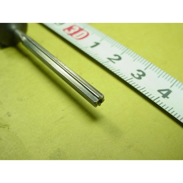 マシンリーマ 　3.6Φ　中古品　MT1シャンク        6006 |  | 02