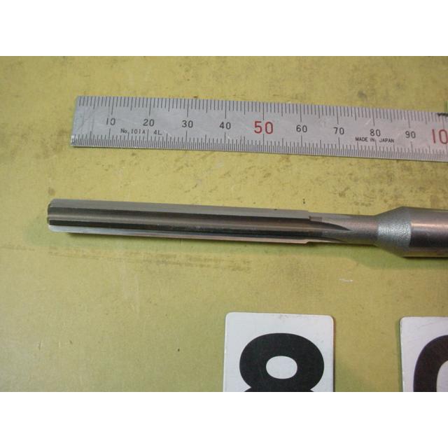 8.0Φ　中古品　MT1シャンク   マシンリーマ   6050 |  | 01