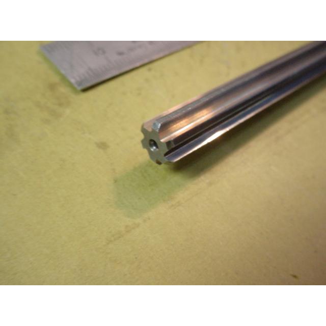 8.0Φ　中古品　MT1シャンク   マシンリーマ   6050 |  | 03