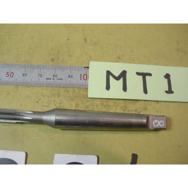 8.0Φ　中古品　MT1シャンク   マシンリーマ   6050 |  | 04