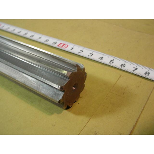 30.0Φ   ロング　マシンリーマ 　MT3シャンク   中古品     6351 |  | 02