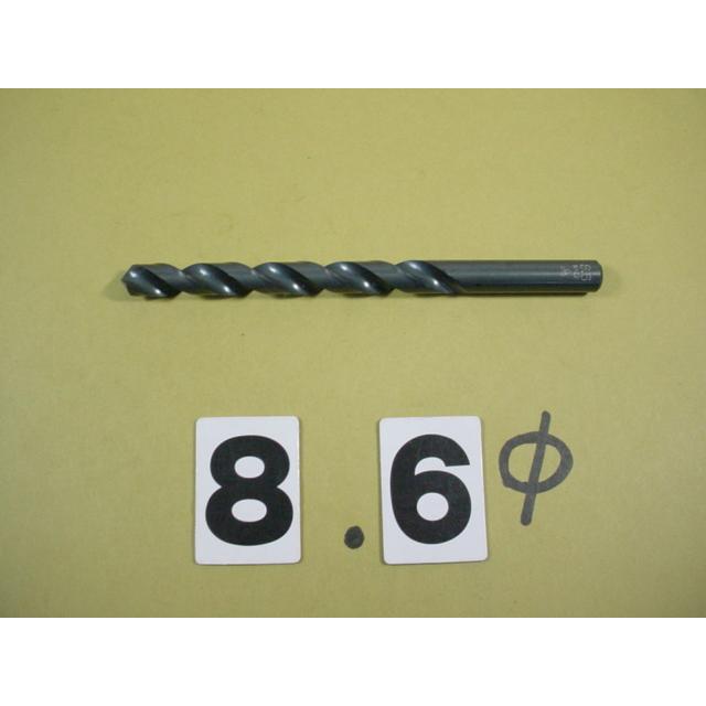 【新品未使用】ドリル　38 6MTD-38 6角軸鉄工用ドリル(3.8mm)｜電設工具のメーカー。（株