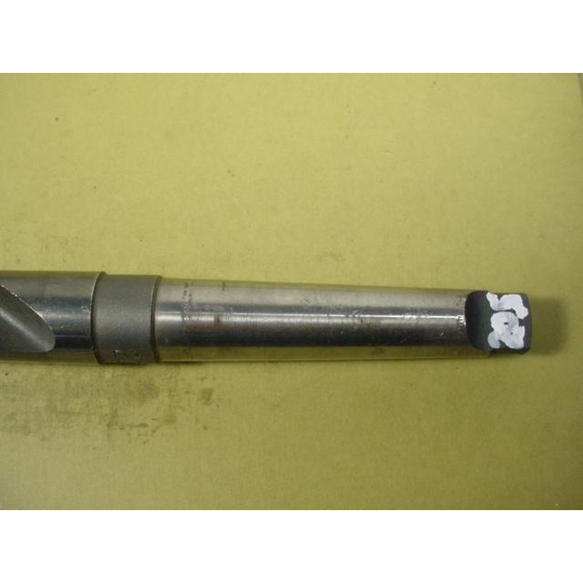 20.5φ　中古品   テーパードリル　MT2シャンク |  | 02