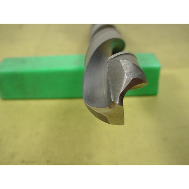 20.5φ　中古品   テーパードリル　MT2シャンク |  | 03