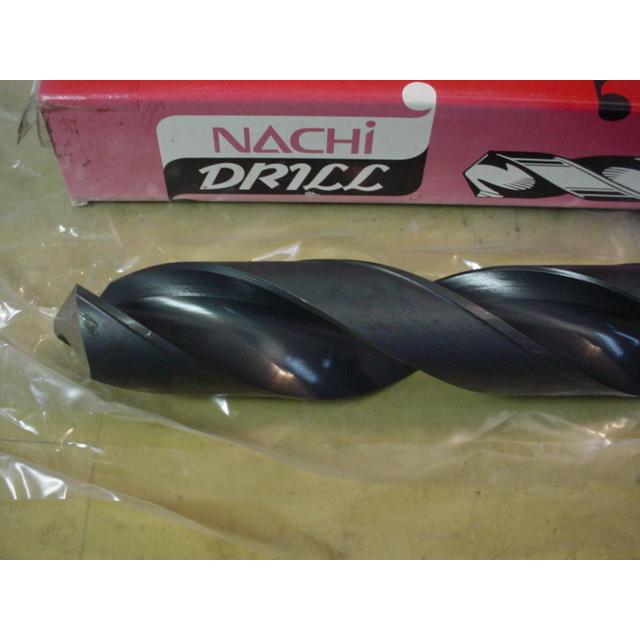 テーパードリル 　37.0φ  　新古品　　MT4シャンク |  | 01