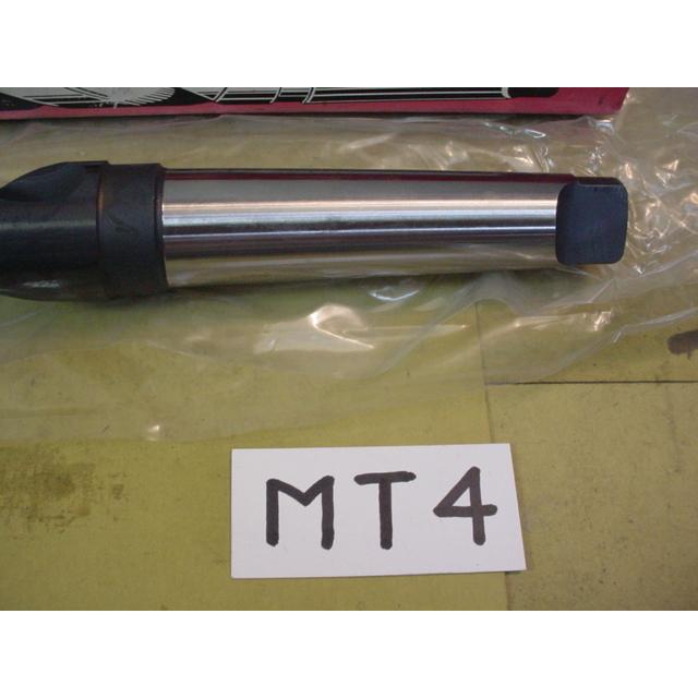 テーパードリル 　37.0φ  　新古品　　MT4シャンク |  | 03