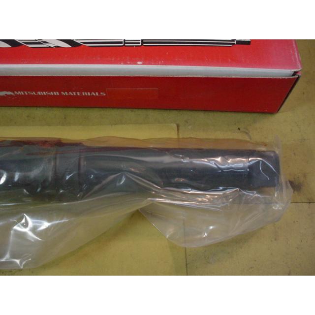 テーパードリル 39.5φ 新古品 MT4シャンク : 中古工具の特急便 切削