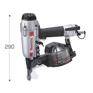 マキタ エア釘打50mm AN514☆ : TOOL FOR U Yahoo!店 - 通販 - Yahoo 