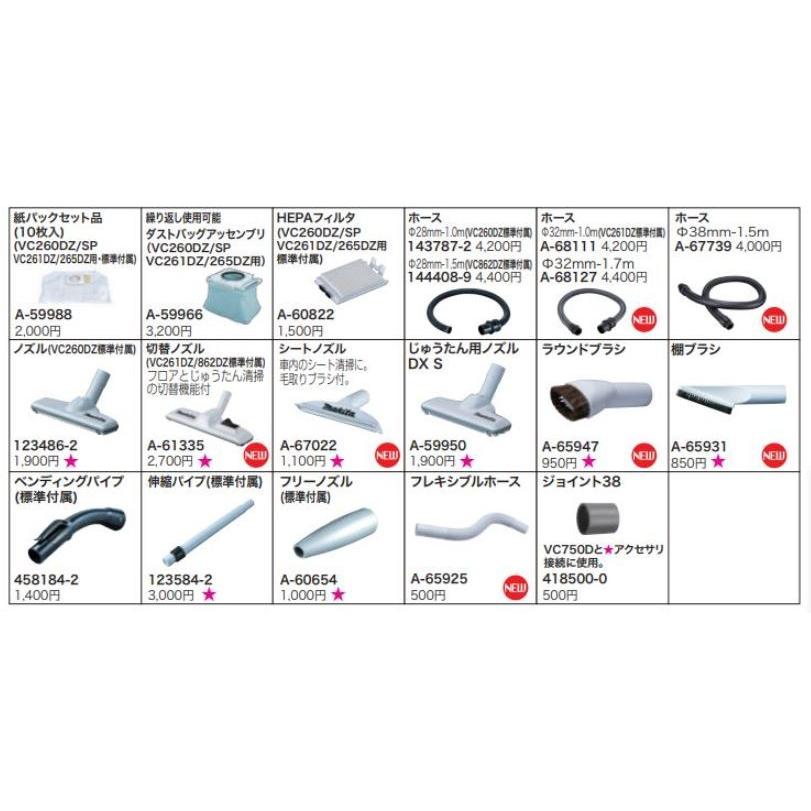 マキタ ノズル 123486-2☆ : TOOL FOR U Yahoo!店 - 通販
