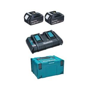 マキタ パワーソースキット1 A-61226☆ : TOOL FOR U Yahoo!店 - 通販