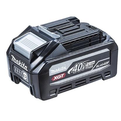 マキタ　純正バッテリー　40V 4,0Ah BL4040 マキタ 純正 バッテリー BL4040 40V max 4.0Ah A-69939 残量表示