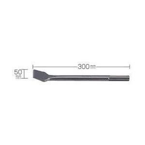 (未使用･未開封品)　マキタ(Makita) タイルチゼル 50-300mm (SDS-MAXシャンク) A-17376 v1yptgt マキタ SDSマックスシャンク タイルチゼル 50x300mm A-17376 : TOOL