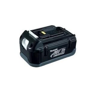マキタ　36V2.6Ahリチウムイオンバッテリー　BL3626　 A-49965　純正品 | 