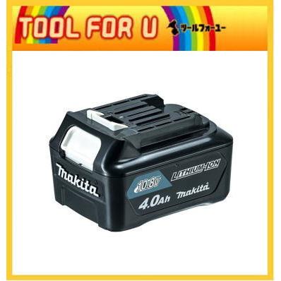マキタ 10.8V4.0Ah リチウムイオンバッテリ BL1040B A-59863☆ 純正品