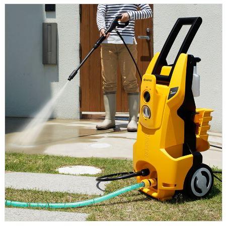 京セラ 高圧洗浄機 AJP-1700VGQ : TOOL FOR U Yahoo!店 - 通販