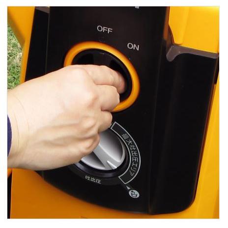 京セラ 高圧洗浄機 AJP-1700VGQ : TOOL FOR U Yahoo!店 - 通販 - Yahoo
