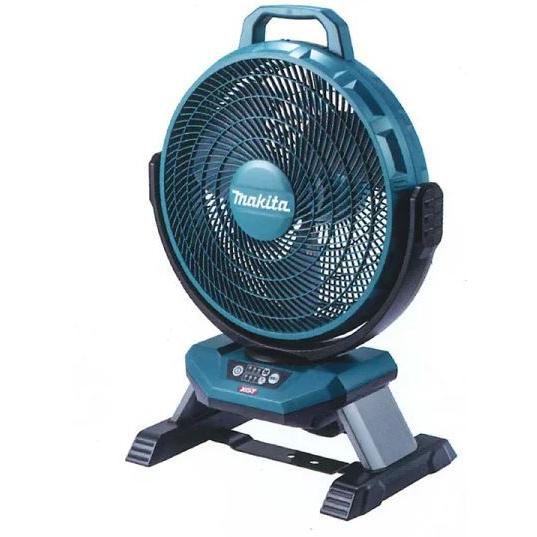 マキタ 40V充電式ファン CF002GZ (青) 本体のみ : TOOL FOR U Yahoo!店