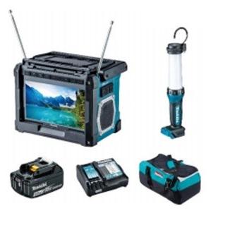 【新品】マキタ 防災用コンボキット CK1012 マキタ 18V防災用コンボキット CK1012☆ : TOOL FOR U Yahoo!店 - 通販